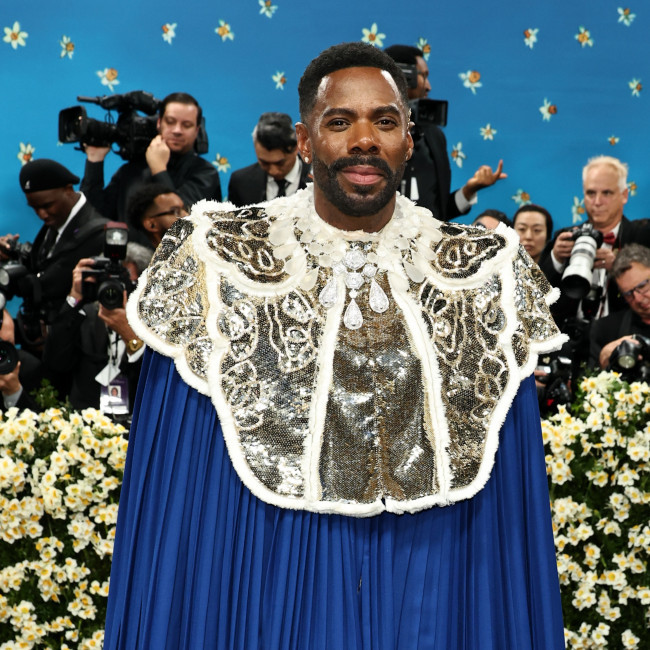 Colman Domingo joins Wicked For Good cast