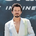 Orlando Bloom reveals his Pirates of the Caribbean 6 hopes