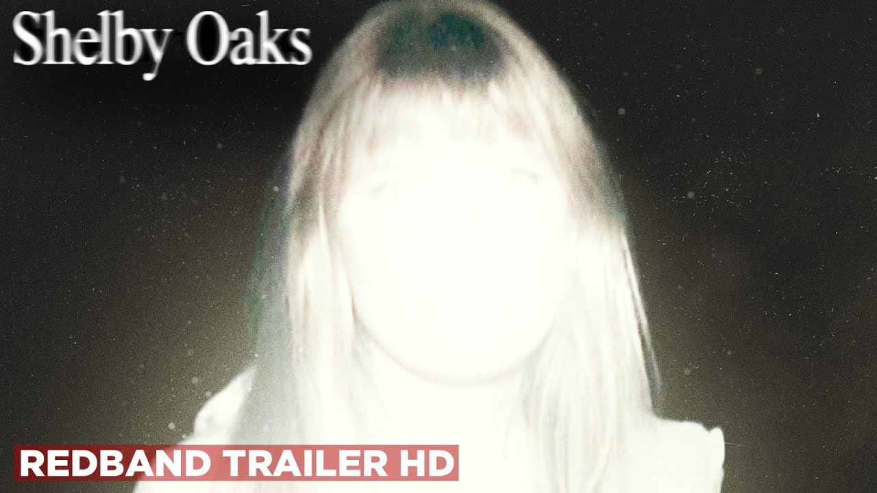 watch Shelby Oaks Official Trailer 
