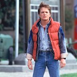 Michael J. Fox saved from dangerous stunt in Back to the Future by crew member