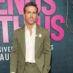 Ryan Reynolds cast with newcomer Mae Schenk in Netflix's Eloise film