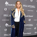 Elizabeth Berkley felt 'locked out' after Showgirls flop