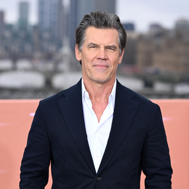 Josh Brolin addresses his potential return to Marvel as Thanos