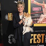 'She did a great job': Christy Martin praises Sydney Sweeney's portrayal of her in Christy biopic