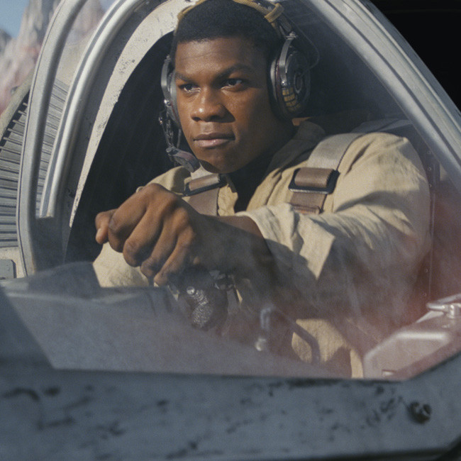 John Boyega reveals conditions needed for his Star Wars return