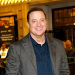 Brendan Fraser learnt Japanese for Rental Family