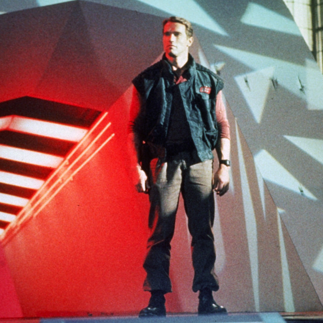 Original Running Man writer jokes the next remake might 'stick the landing'