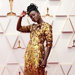 Lupita Nyong'o offered slave roles