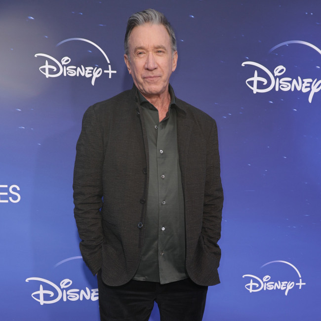 Tim Allen wraps on Toy Story 5 with heart-warming message