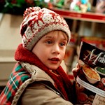 Macaulay Culkin is open to Home Alone sequel and he's even got a pitch ready