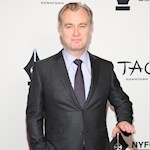 Sir Christopher Nolan nearly helmed Brad Pitt’s Troy before directing The Odyssey