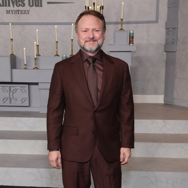 Rian Johnson wants Meryl Streep for next Knives Out movie