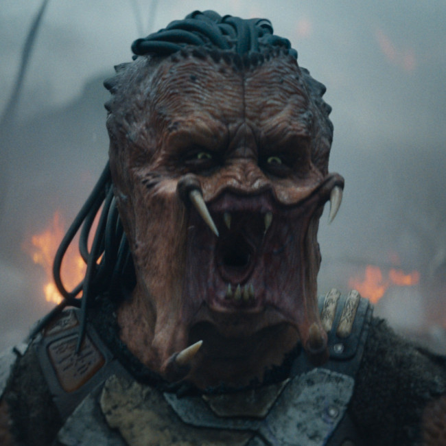 Predator: Badlands director reveals if he'd make Alien vs. Predator film