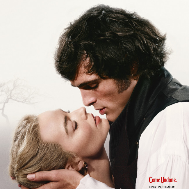 Margot Robbie on the backlash to her casting in Wuthering Heights: 'I get it'