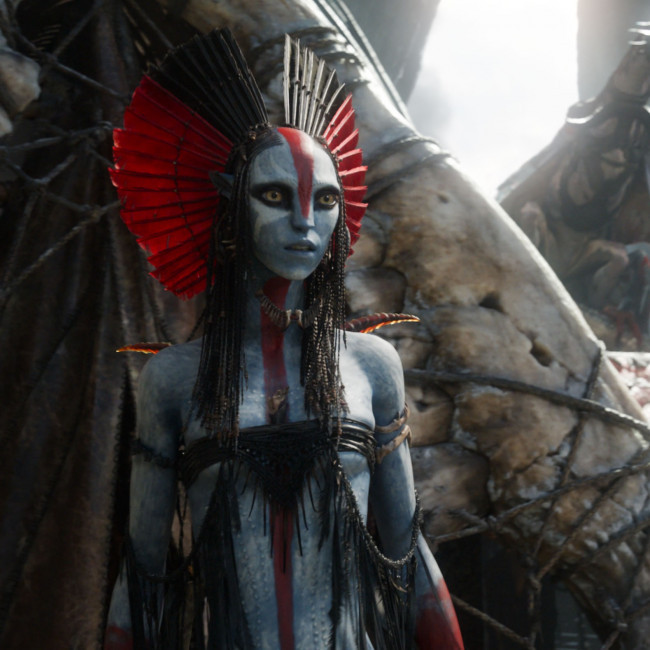 Avatar: Fire and Ash was changed after audiences saw The Way of Water, James Cameron reveals