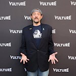 Kevin Smith reveals tariffs derailed Jay and Silent Bob movie