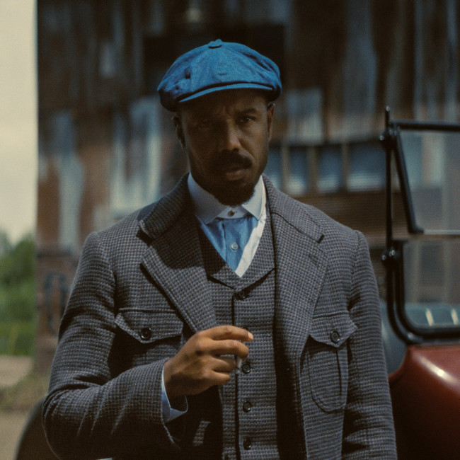 ‘I almost lost my mind’: Ryan Coogler reveals the hardest Sinners scene to film