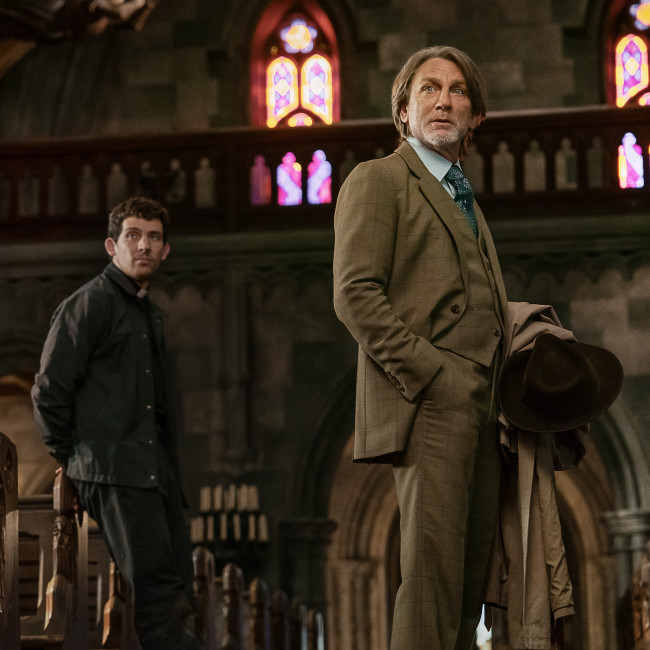 Rian Johnson has some ‘conceptual ideas’ for Knives Out 4