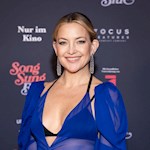 Kate Hudson reflects on Spider-Man snub