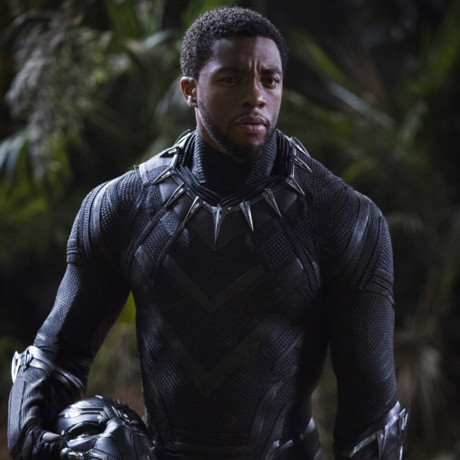 Ryan Coogler reveals his cancelled Black Panther plans