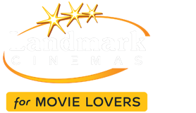 Landmark Cinemas Logo