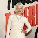 Dame Helen Mirren: Acting is a roller coaster adventure