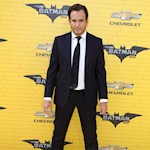 Will Arnett replaces David Harbour in Behemoth!