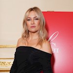 Kate Hudson 'knows how the business works'