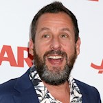 Adam Sandler: 'I will make at least 50 more movies before I am dead'