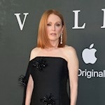 Julianne Moore joins Oscar-Shortlisted live-action short film as executive producer