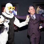 Terrifier 4 gets update from Art the Clown actor David Howard Thornton