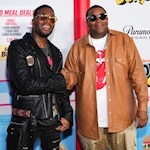 Kenan and Kel reunite for 'Shaun of the Dead meets Scooby Doo' style horror comedy