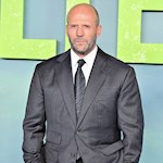 'I've hurt my neck a few times': Jason Statham goes above and beyond with stunt work