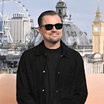 'The ultimate compliment': Leonardo DiCaprio celebrates Oscar nomination