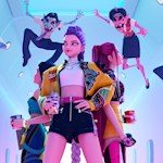 KPop Demon Hunters co-director Maggie Kang provides update on sequel