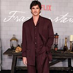 Jacob Elordi admits own mother warned him to 'never work' with Guillermo del Toro