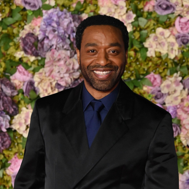 Chiwetel Ejiofor to battle demons in The Exorcist