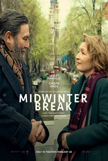 Midwinter Break poster