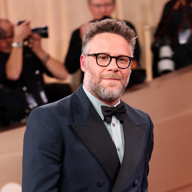 Ex-Sony boss regrets Seth Rogen's The Interview