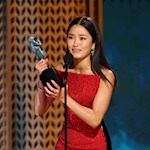 Anna Sawai finds playing Yoko Ono 'very meaningful'