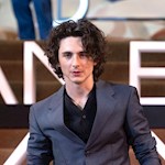 Timothée Chalamet was 'more Intense' filming franchise closer Dune 3