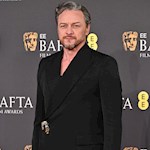 'My unpaid workload has doubled': James McAvoy is busier than ever after moving into directing