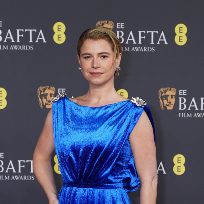 Jessie Buckley reveals how The Bride impacted Hamnet performance