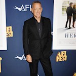 Tom Hanks is to play a former US President, but which one?