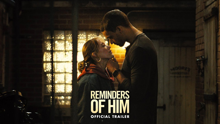 teaser image - Reminders Of Him Official Trailer