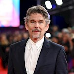 Ethan Hawke reveals the toughest role of his career