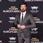 Karl Urban needed a 'double tequila' at the end of every day filming The Bluff
