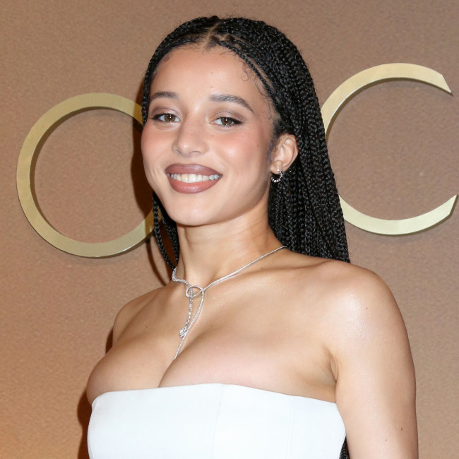 Chase Infiniti was named after an Oscar-winning star, but who?