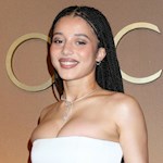 Chase Infiniti was named after an Oscar-winning star, but who?