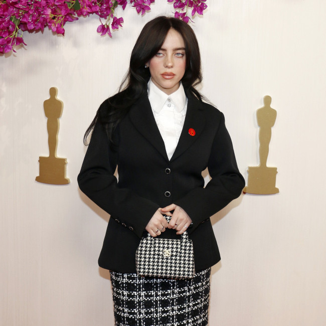 Billie Eilish to make movie debut in The Bell Jar